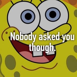 Meet your Posher, Jay